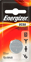 Батарейка Energizer Miniatures Lithium CR2032 FSB1 - 