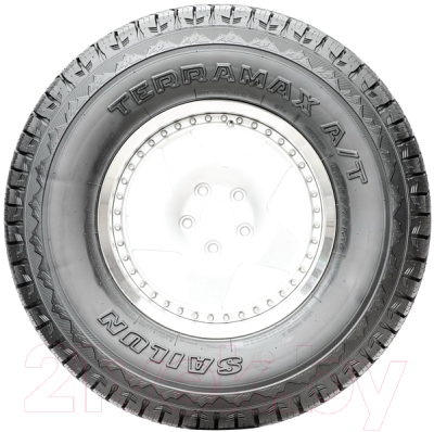 Всесезонная шина Sailun TerraMax A/T 265/50R20 111T