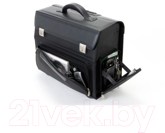 Сумка для ноутбука Dicota Comfort Case 14-15.6 / N25598N