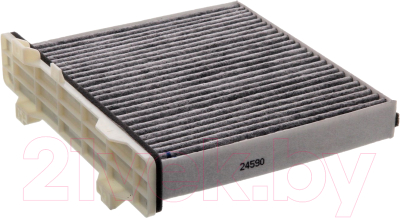 

Салонный фильтр Clean Filters, NC2140CA