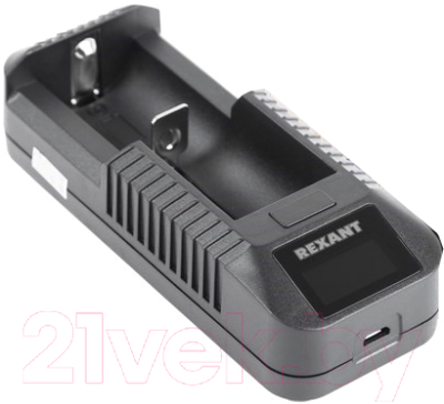 Зарядное устройство для аккумуляторов Rexant 18-2241