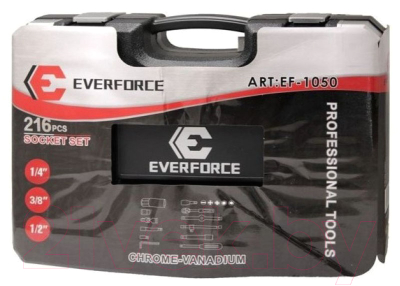 Универсальный набор инструментов Everforce EF-1050