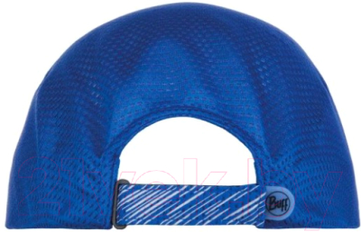 Бейсболка Buff One Touch Cap R-Solid Royal Blue (119510.723.10.0)