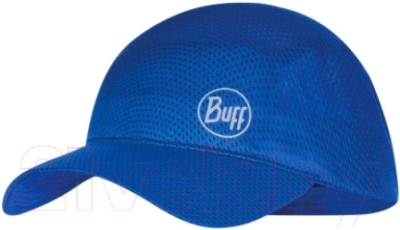 Бейсболка Buff One Touch Cap R-Solid Royal Blue (119510.723.10.0)