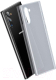 Чехол-накладка Baseus Wing для Galaxy Note 10 (белый) - 