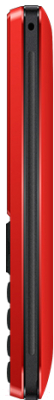 Мобильный телефон BQ Flash BQ-2444 (красный)