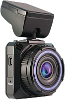 Автомобильный видеорегистратор Navitel R600 GPS - 