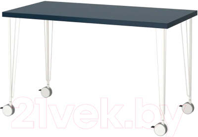 Письменный стол Ikea Линнмон/Крилле 192.793.23