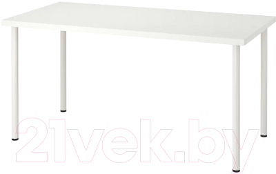 Письменный стол Ikea Линнмон/Адильс 192.795.73