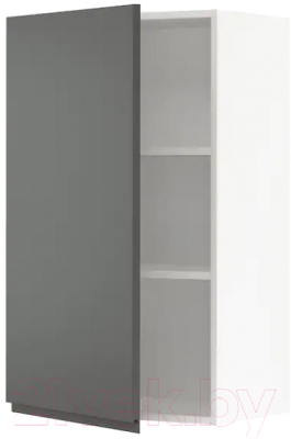 

Шкаф навесной для кухни Ikea, Метод 193.064.68