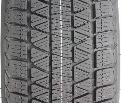 Зимняя шина Bridgestone Blizzak DM-V3 225/60R17 103S