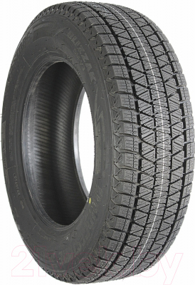 Зимняя шина Bridgestone Blizzak DM-V3 235/65R17 108S