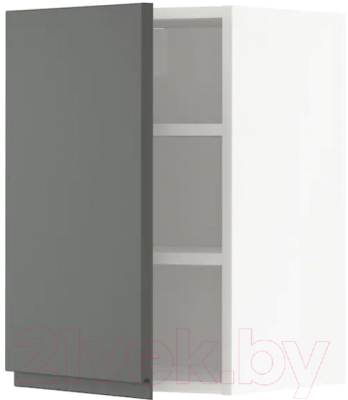 

Шкаф навесной для кухни Ikea, Метод 193.100.69