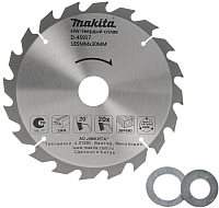 Пильный диск Makita D-45917 - 