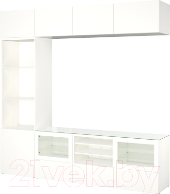 

Стенка Ikea, Бесто 292.462.47