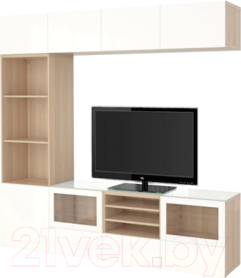 

Стенка Ikea, Бесто 292.462.52