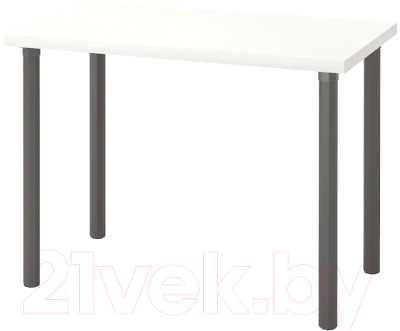 

Письменный стол Ikea, Линнмон/Альварэт 292.793.89