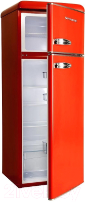 Холодильник с морозильником Snaige FR240-1RR1AAA-R5LTJ1A