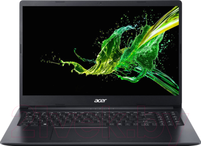 Ноутбук Acer Aspire 3 A315-34-C85B (NX.HE3EU.02K)