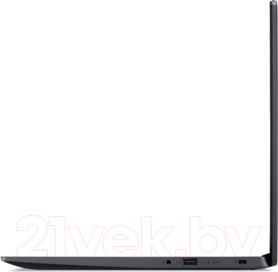 Ноутбук Acer Aspire 3 A315-34-C85B (NX.HE3EU.02K)