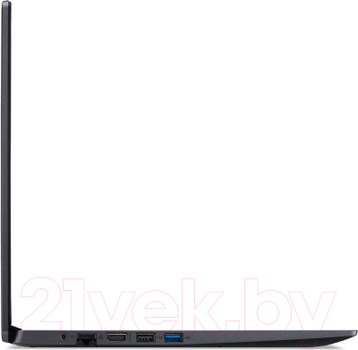 Ноутбук Acer Aspire 3 A315-34-C85B (NX.HE3EU.02K)