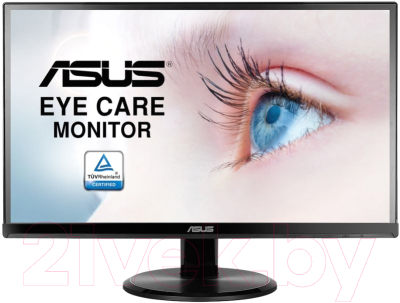 

Монитор Asus, VA229NR