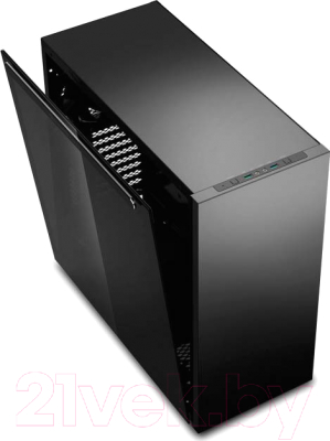 Корпус для компьютера Deepcool MACUBE 550 (GS-ATX-MACUBE550-BKG0P)