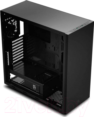 Корпус для компьютера Deepcool MACUBE 550 (GS-ATX-MACUBE550-BKG0P)