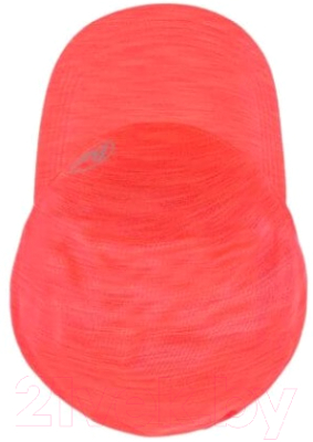 Бейсболка Buff One Touch Cap R-Solid Flamingo Pink (118095.560.10.00)