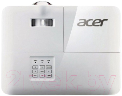 Проектор Acer Projector S1286H (MR.JQF11.001)
