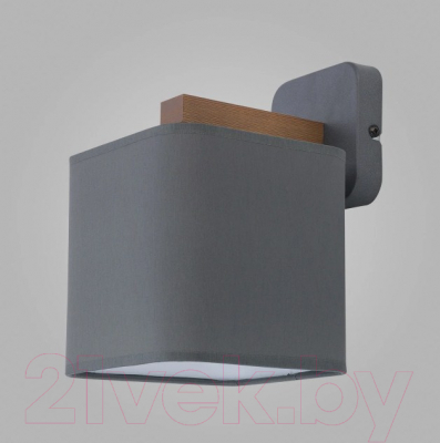 Бра TK Lighting Tora Gray 4164