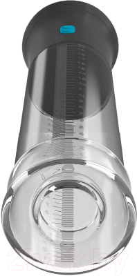 Вакуумная помпа для пениса Pipedream Deluxe Auto-Vac Pump / 51796