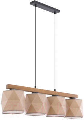 

Люстра TK Lighting, Fano 4331