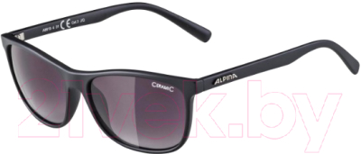 Очки солнцезащитные Alpina Sports Jaida / A86194-31 (черный)