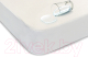 Миниатюра изображения товара Наматрасник защитный Askona Cotton Cover 120x200