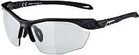 Очки солнцезащитные Alpina Sports Twist Five HR VL+ / A85921-31 (черный) - 