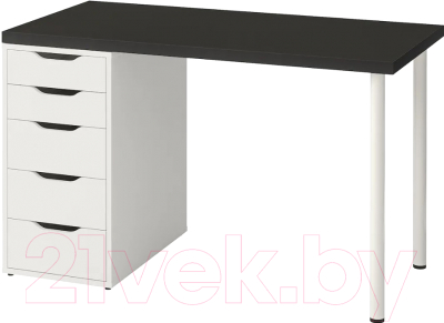 Письменный стол Ikea Линнмон/Алекс 292.791.48