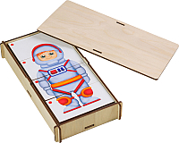 

Развивающая игра Paremo, Составные картинки. Профессии-2 / PE720-135