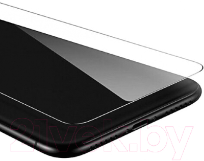Защитное стекло для телефона Baseus Full-Glass для iPhone XS Max / 11 Pro Max
