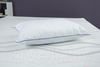 Подушка для сна Askona Mediflex Revolution (50х70)