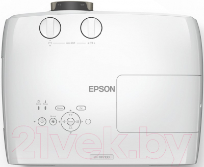 Проектор Epson EH-TW7100 / V11H959040