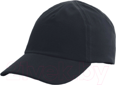 Бейсболка РОСОМЗ RZ Визион CAP / 95520 (черный)