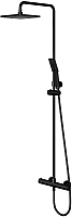 

Душевая система Omnires, Y1244JBL