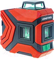 Лазерный нивелир Condtrol GFX360 (1-2-221)
