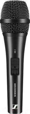 Микрофон Sennheiser XS1 + кабель 1/4 Jack-XLR