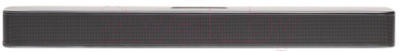 Звуковая панель (саундбар) JBL Bar 2.0 / BAR20AIOBLKEP (черный)