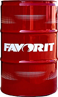 Моторное масло Favorit Truck FDS-6 10W40 / 56680 (200л)