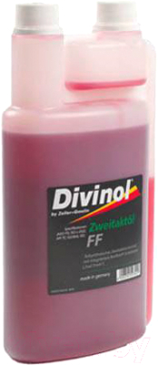 Моторное масло Divinol 26150-C087 с дозатором (1л)