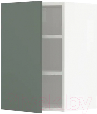 

Шкаф навесной для кухни Ikea, Метод 093.175.37