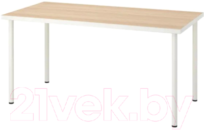 Письменный стол Ikea Линнмон/Адильс 093.286.30